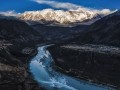 Yarlung Tsangpo Grand Canyon
