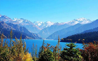 A Private Photographer’s Tips for Shooting Overcast Mountain Moods